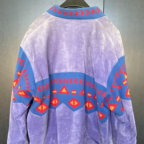 Rumors & Gossyp Jacket - Picture 3 of 7